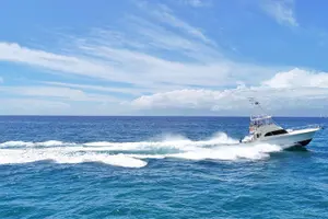 Tour image of Private Fishing in St Lucia Charters