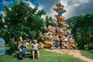 Tour image of Ishigaki Island Private Tour by English Native Speaker