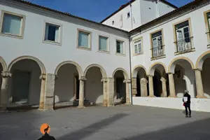 Tour image of Discovering the charms and places of Coimbra
