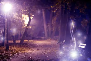 Tour image of Rouen: Magic Team Escape Game in the City