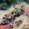 Image of White Water Rafting