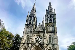 Tour image of Cork Instagram Photography Walking Tour