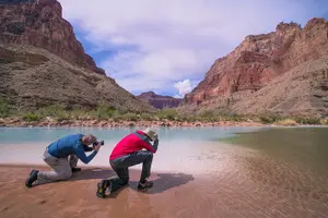 Tour image of Private Photo Workshop and Sightseeing in Wasatch Mountains