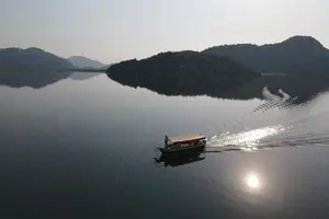 Tour image of Virpazar Skadar Lake National Park Guided Boat Tour