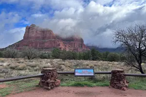 Tour image of Private Sedona Tour in a Luxury SUV and Local Guide