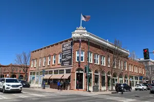 Tour image of Flagstaff Scavenger Hunt Walking Tour and Game