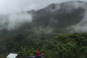 Tour image of Lake Atitlan Lower Mayan Trail Hiking Tour from Panajachel