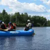 Image of Rafting