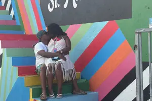 Tour image of St.Martin/St.Maarten Magical Tour