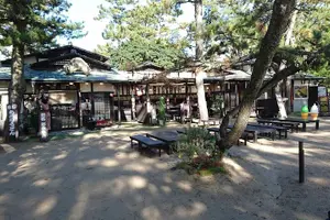 Tour image of Amanohashidate & Ine Funaya Sightseeing One Day Trip from Kyoto