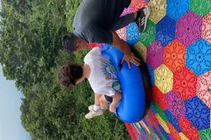 Tour image of Full day | San Salvador City Tour Boquerón Park and Rainbow Slide