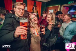Tour image of Pub Crawl Krawl Through Krakow