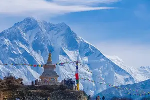 Tour image of Everest Base camp Trek-12 days