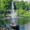 Image of Canal Cruises