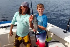 Tour image of Sport Fishing Tours
