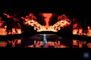 Tour image of Colosseum Cabaret Show in Pattaya Entry Ticket