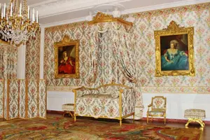 Tour image of Versailles & Louvre Museum: All-Inclusive Semi Private Tour