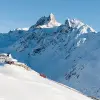 Image of Snowshoeing