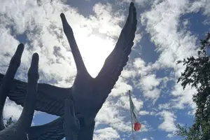 Tour image of Dublin Mythology and Folklore Tour with Irish Stories and Legends