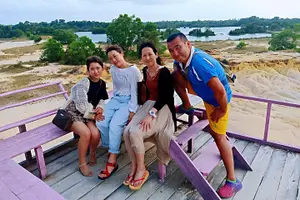 Image of Indonesia