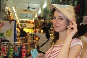 Tour image of Shore Excursion: Saigon Highlights from any Cruise Port