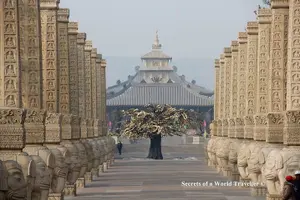 Tour image of Datong Classic Day Tour