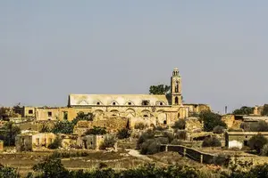 Tour image of Full Day Tour in Famagusta: The Ghost City