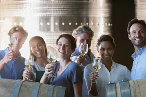 Tour image of Afternoon Tasting Tour: Wine, Charcuterie & Sangria Sunset