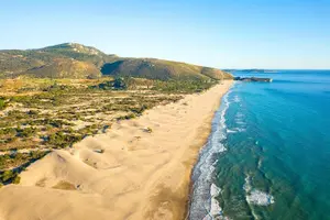Tour image of An amazing Saklıkent tour in Kalkan by Unlimited-Holidays.