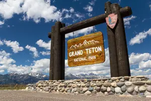 Tour image of Private Tour of Grand Teton National Park