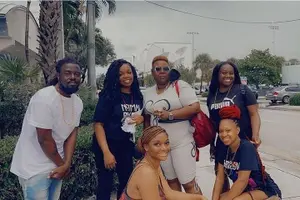 Tour image of The South Padre Shuffle Scavenger Hunt