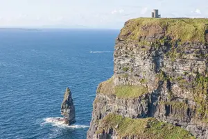 Tour image of Cliffs of Moher Luxury Private Day Tour