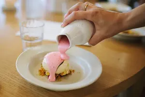 Tour image of The Foodie Tour of Copenhagen