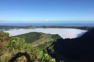 Tour image of Full Day Sete Cidades and Lagoa do Fogo PRIVATE 4WD Tour with Lunch