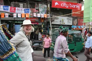 Image of Bangladesh