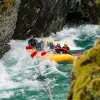 Image of White Water Rafting