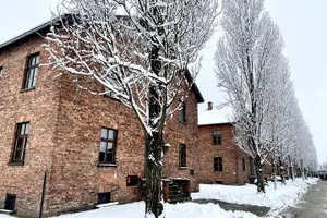 Tour image of Auschwitz-Birkenau Tour from Wrocław