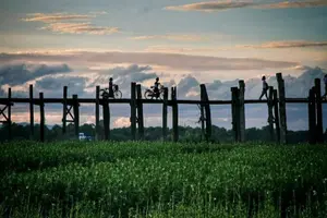 Image of Myanmar