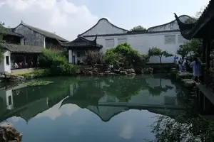 Tour image of Suzhou Private English Tour Guide Service