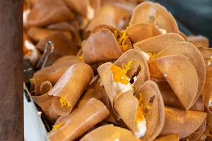 Tour image of Family Foodies Experience in Hua Hin, Thailand