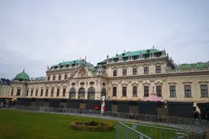 Tour image of Vienna Private Walking Tour with a Local