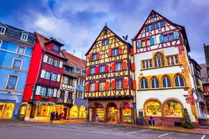 Tour image of Colmar Walking Tour with Audioguide on Your Smartphone