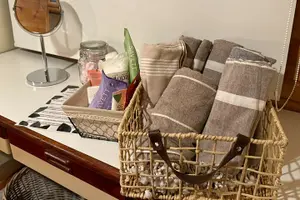 Tour image of Private Sauna Experience, Dinner and Northern Lights