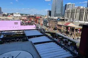 Tour image of Nashville Music, History and Hidden Gems Tour!!!!