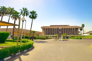 Image of Saudi Arabia
