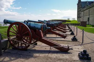 Tour image of Helsingør Historical Treasures: A Private Walking Tour