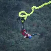 Image of Bungee Jumping