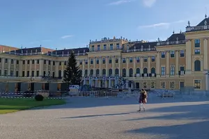 Tour image of Private car or minivan transfer from Budapest to Vienna or back.