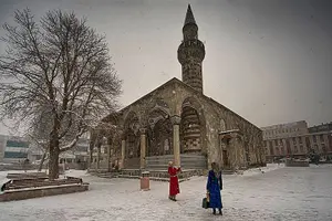 Image of Turkey