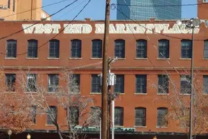 Tour image of 75 Min Dallas City Highlights Tour